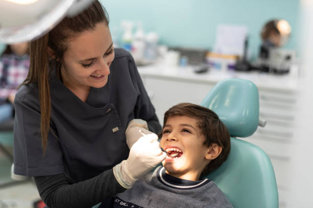 Best Emergency Dental Care for Broken or Chipped Teeth in Kenworth, IL