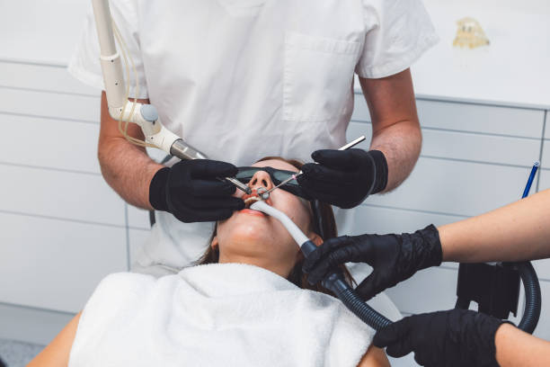 Best Emergency Treatment for Dental Infections or Abscesses in Kenworth, IL