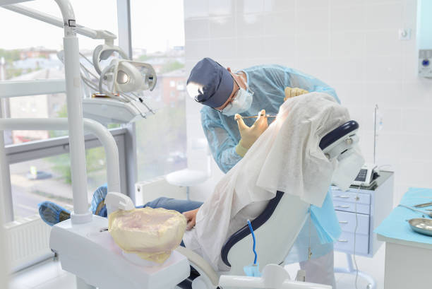 Best Emergency TMJ Treatment in Kenworth, IL