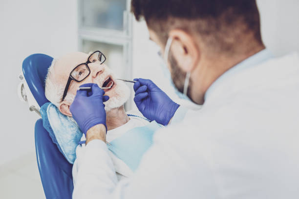 Best Emergency Gum Treatment in Kenworth, IL